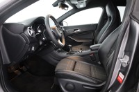 Mercedes-Benz Shooting Brake CLA 200