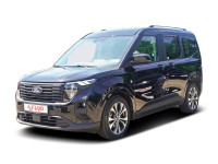 Ford Tourneo Courier Titanium 1.0 EB Sitzheizung Tempomat Bluetooth