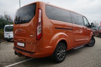 Ford Tourneo Custom 2.0 TDCi 320 L2 Titanium X