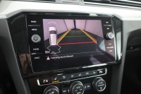 VW Passat Variant 1.4 TSI GTE