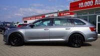 Skoda Superb Combi 1.6 TDI Active