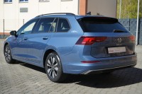 VW Golf VIII Variant 1.5 TSI Goal