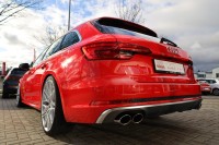 Audi S4 Avant 3.0 TFSI quattro