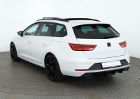 Seat Leon ST 2.0 TSI Cupra 4Drive