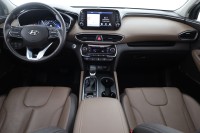 Hyundai Santa Fe 2.2 CRDi Premium 4WD