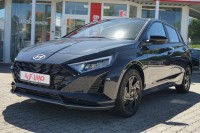 Vorschau: Hyundai i20 1.0 T-GDI Blackline