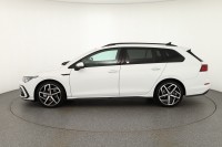 Vorschau: VW Golf VIII Variant 2.0 TDI DSG 2x R-Line