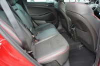 Hyundai Tucson 1.6 T-GDI N-Line 4WD
