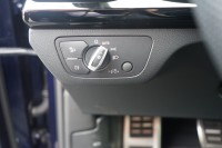 Audi SQ5 3.0 TDI Quattro