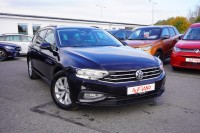 VW Passat Variant 2.0 TDI