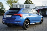 Skoda Scala 1.5 16V TSI Monte Carlo