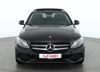 Mercedes-Benz C 250 C250 T Avantgarde