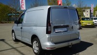 VW Caddy Cargo 1.5 16V TSI