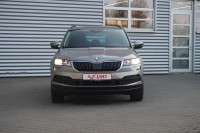 Vorschau: Skoda Karoq 1.5 Ambition