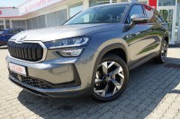 Vorschau: Skoda Kodiaq Selection 1.5 TSI DSG