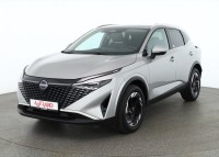 Nissan Qashqai N-Connecta 1.3 Dig-T MHEV Aut. 2-Zonen-Klima Navi LED