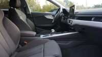Audi A4 Avant 40 2.0 TDI advanced