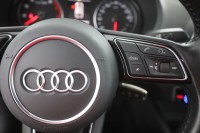 Audi A3 Sportback 1.5 TSI design