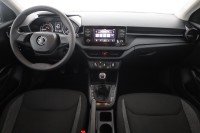 Skoda Fabia 1.0 MPI Active