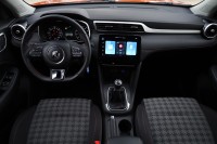 MG ZS 1.5 VTi Luxury