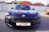 Fiat 124 Spider 1.4 Turbo Lusso