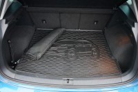 VW Tiguan 1.4 TSI 4Motion