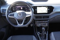 VW T-Cross 1.0 TSI DSG R-Line