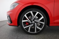 VW Polo 2.0 TSI DSG GTI