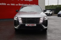 Hyundai Tucson 1.6 T-GDI N-Line Aut.