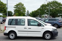 VW Caddy 1.2 TSI BMT Kombi