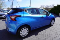 Nissan Micra 1.0