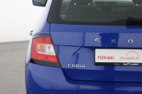 Skoda Fabia 1.0 MPI Cool Plus