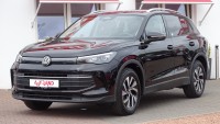 Vorschau: VW Tiguan 1.5 eTSI DSG