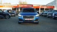 Audi Q2 1.4 TFSI design