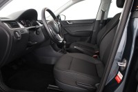 Skoda Rapid SB 1.2 TSI Scoutline