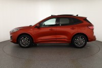 Vorschau: Ford Kuga 2.0 EcoBlue ST-Line AWD