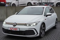 Vorschau: VW Golf VIII 2.0 GTI DSG