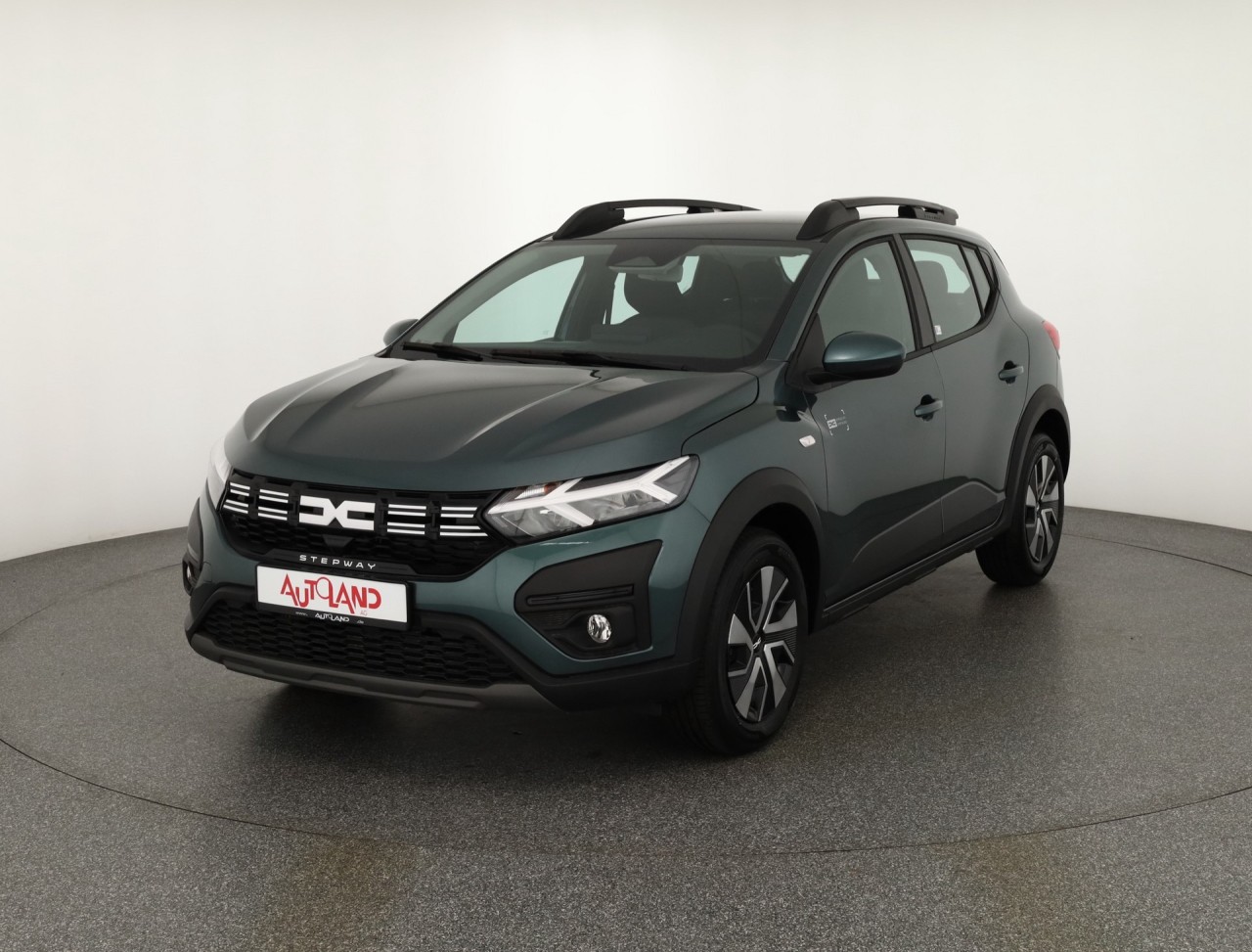 Dacia Sandero Stepway TCe 90