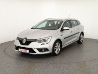 Renault Megane IV Grandtour TCe 130 Energy 2-Zonen-Klima Navi Sitzheizung