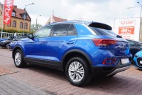 VW T-Roc 1.0 TSI