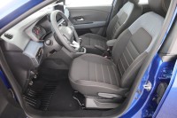 Dacia Sandero Stepway TCe 110 Expression Facelift