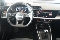 Audi A3 Sportback 30 1.0 TFSI advanced