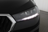 Skoda Fabia 1.0 TSI
