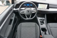 VW Golf VIII Variant 1.0 Life