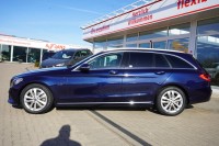 Mercedes-Benz C 220 C220 d T Avantgarde 9G-Tronic