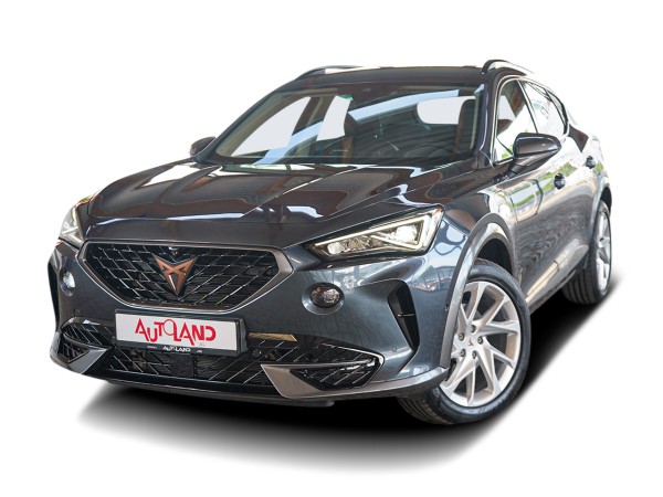 Cupra Formentor 1.4 Hybrid Basis e-