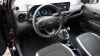 Hyundai i10 1.0