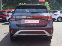 VW T-Cross 1.0 TSI DSG