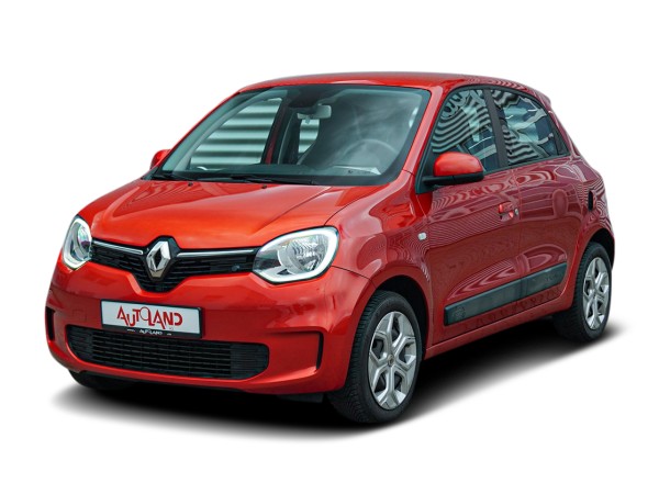 Renault Twingo 1.0 Limited