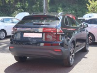 VW Taigo 1.5 TSI DSG